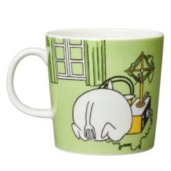 Arabia Taza Mumin, Troll Mumin 11 Arabia Taza Mumin, Troll Mumin -Vajilla Tienda 1008 30 02 69bce25b07