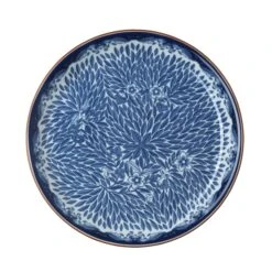 Rörstrand Taza Y Platillo Ostindia Floris -Vajilla Tienda 18195 01 02 017fb65c91