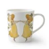 Design House Stockholm Taza Con Asa Dandelions 2 Design House Stockholm Taza Con Asa Dandelions -Vajilla Tienda 18711 01 01 ee10261265