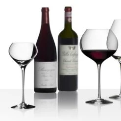 Orrefors Copa De Vino Difference Sweet -Vajilla Tienda 20849 01 02 89ebe059d7