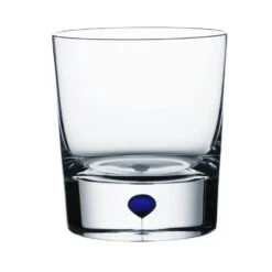 Orrefors Vaso De Whisky Intermezzo