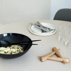 Normann Copenhagen Salvamanteles Timber -Vajilla Tienda 21936 01 05 4ae0e8be37