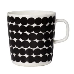 Marimekko Taza Räsymatto 40 Cl