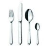 Georg Jensen Set De Cubiertos Pyramid -Vajilla Tienda 26048 03 01 52cd1e94c7
