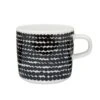 Marimekko Taza De Café Räsymatto 20 Cl -Vajilla Tienda 26921 02 01 5cd525e90b