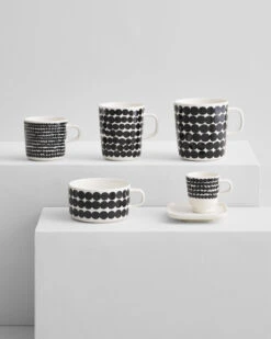 Marimekko Taza De Café Räsymatto 20 Cl -Vajilla Tienda 26921 02 70 ProductImageCollection 61fafcb33f