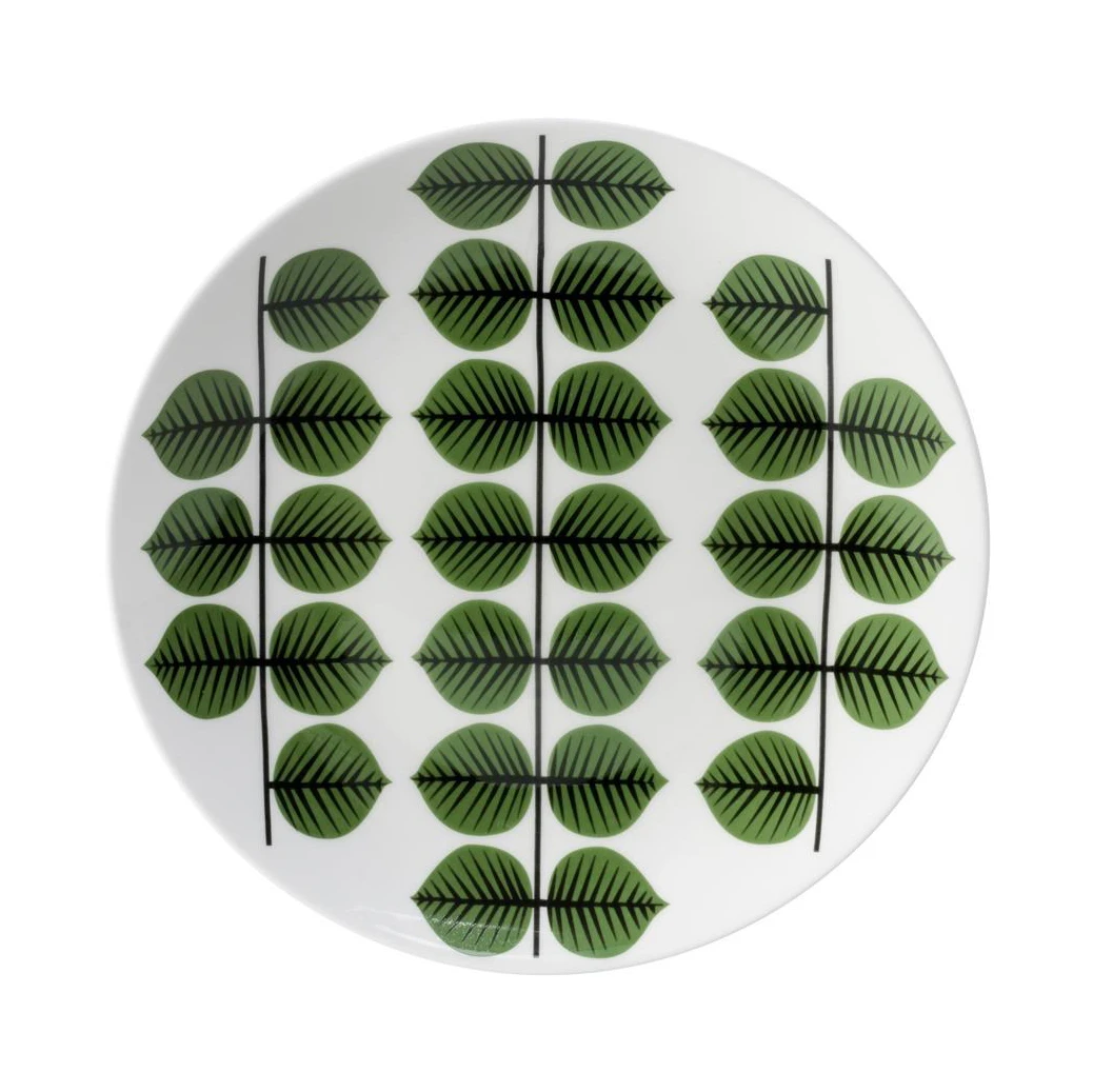 Plato Berså 3 Plato Berså