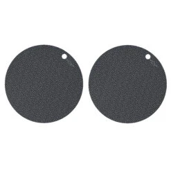 2 Manteles Individuales Redondos OYOY