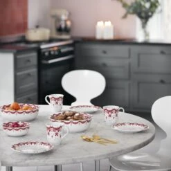 Taza Navidad Bjørn Wiinblad -Vajilla Tienda 27631 01 03 5ebe38bcc2