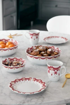 Taza Navidad Bjørn Wiinblad -Vajilla Tienda 27631 01 2 EnvironmentImage e77f7bc6d5