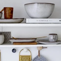 Bloomingville Taza Sandrine 8 Cm -Vajilla Tienda 27709 01 04 f8a2a8c10c