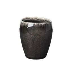 Broste Copenhagen Taza Espresso Nordic Coal