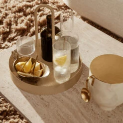 Ferm LIVING Botella Ripple -Vajilla Tienda 28073 01 06 e3b2a22833