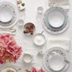 Rörstrand Plato Swedish Grace Winter 21 Cm 9 Rörstrand Plato Swedish Grace Winter 21 Cm -Vajilla Tienda 29996 01 05 1784129c6a