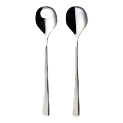 2 Cubiertos De Ensalada Ramona