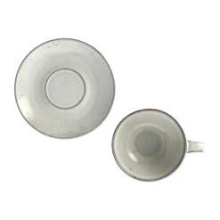 Broste Copenhagen Taza De Té Y Plato Nordic Sand -Vajilla Tienda 30350 01 3 ProductImageExtra 32ee7dc3b4