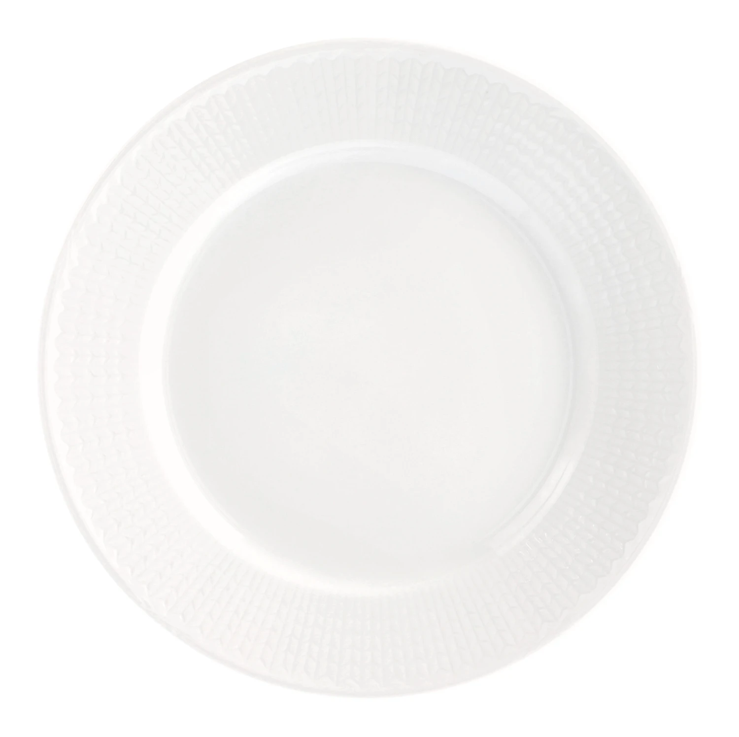 Rörstrand Vajilla Swedish Grace Blanco, 8 Piezas 6 Rörstrand Vajilla Swedish Grace Blanco, 8 Piezas - Imagen 4