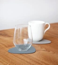 LIND DNA Posavasos Curvo Nupo Reversible 1 Pieza -Vajilla Tienda 31505 02 5 EnvironmentImage 32e986bf99