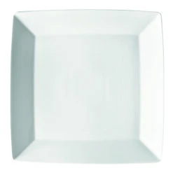 Rosenthal Plato Loft Cuadrado Blanco