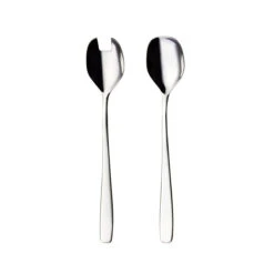 2 Cubiertos De Ensalada Tuva