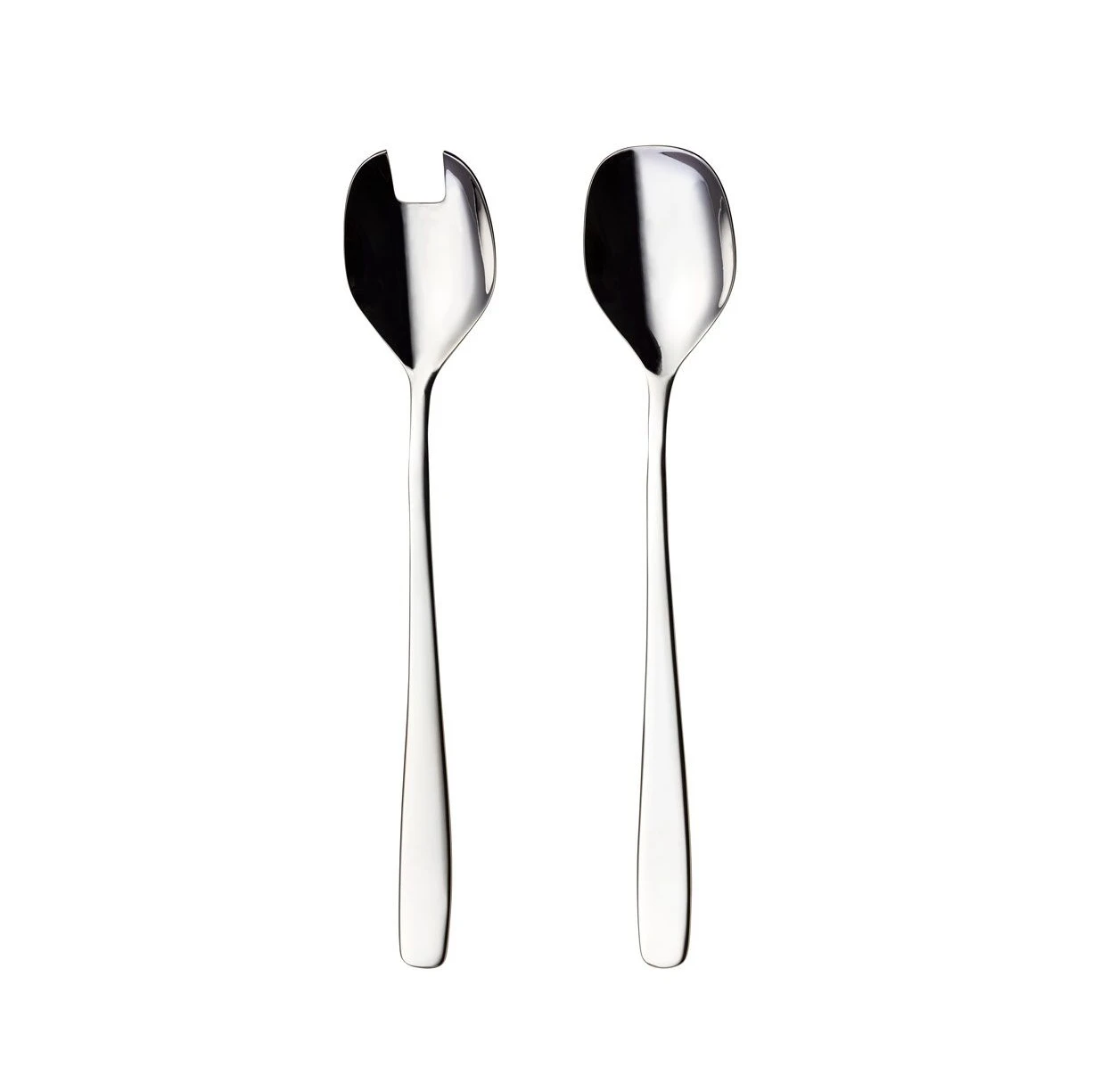 2 Cubiertos De Ensalada Tuva 3 2 Cubiertos De Ensalada Tuva