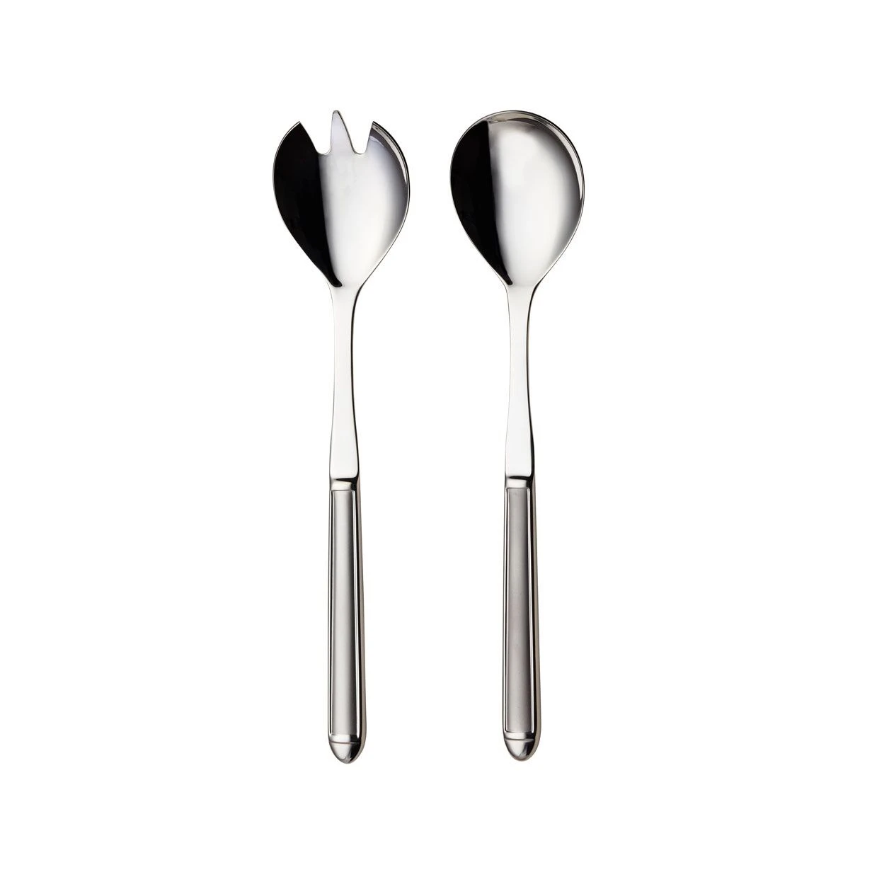 2 Cubiertos De Ensalada Nora 3 2 Cubiertos De Ensalada Nora