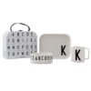 Set Vajilla Infantil Design Letters 1 Set Vajilla Infantil Design Letters -Vajilla Tienda 33568 11 01 5bf06bf095