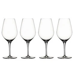 Spiegelau Copa De Vino Blanco Authentis 42cl, 4 Unidades