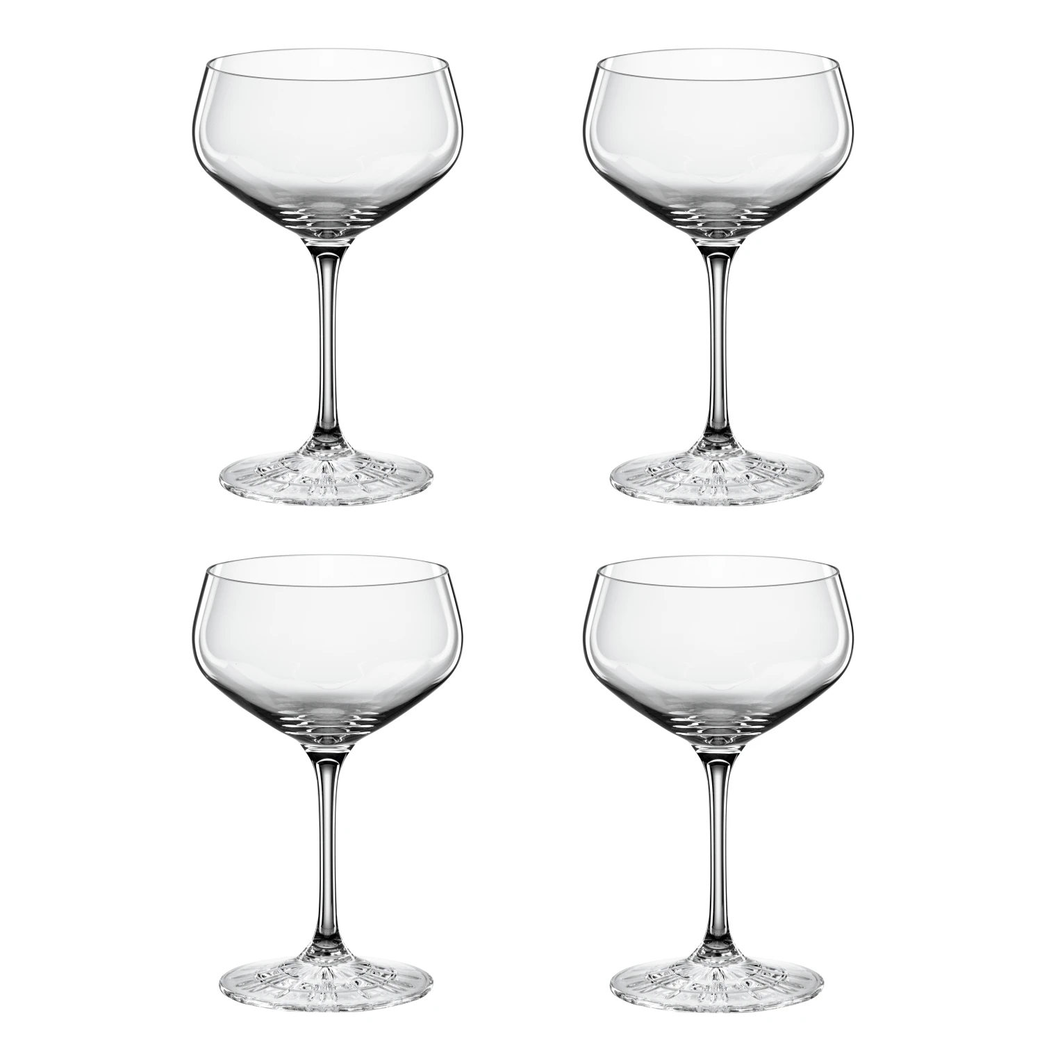Spiegelau Copa De Champán Perfect Serve 24 Cl, 4 Unidades -Vajilla Tienda 33771 01 01 99a275c877