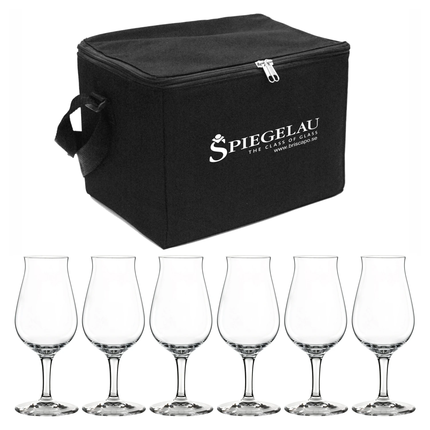 Spiegelau Estuche Para Vasos De Whisky Incl. 6 Vasos 3 Spiegelau Estuche Para Vasos De Whisky Incl. 6 Vasos