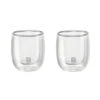 Zwilling Vasos Espresso Sorrento