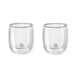 Zwilling Vasos Espresso Sorrento