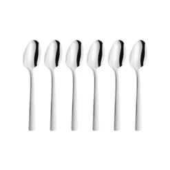 6 Cucharas Espresso Zwilling Dinner