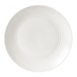 Royal Doulton Plato De Comida Maze 28 Cm
