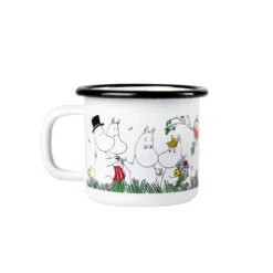 Muurla Taza Esmaltada Glada Familjen 1,5 Dl 7 Muurla Taza Esmaltada Glada Familjen 1,5 Dl -Vajilla Tienda 35003 01 02 0e084612cf