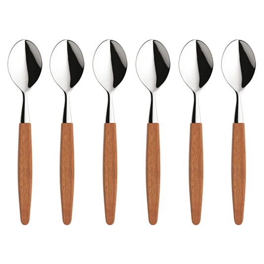 6 Cucharas Skaugum 3 6 Cucharas Skaugum