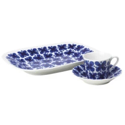 Rörstrand Plato Para Taza Mon Amie -Vajilla Tienda 35451 01 03 2f755e1191