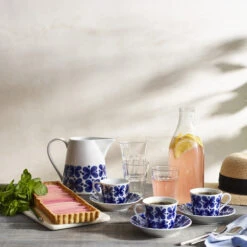 Rörstrand Plato Para Taza Mon Amie -Vajilla Tienda 35451 01 04 5c4ef751ea