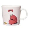 Arabia Taza Ninni Moomin 1 Arabia Taza Ninni Moomin -Vajilla Tienda 35479 01 01 7624a938af