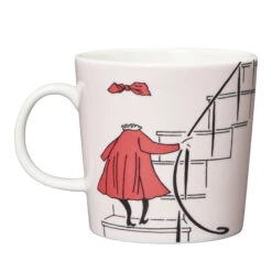 Arabia Taza Ninni Moomin -Vajilla Tienda 35479 01 02 d072f68c31