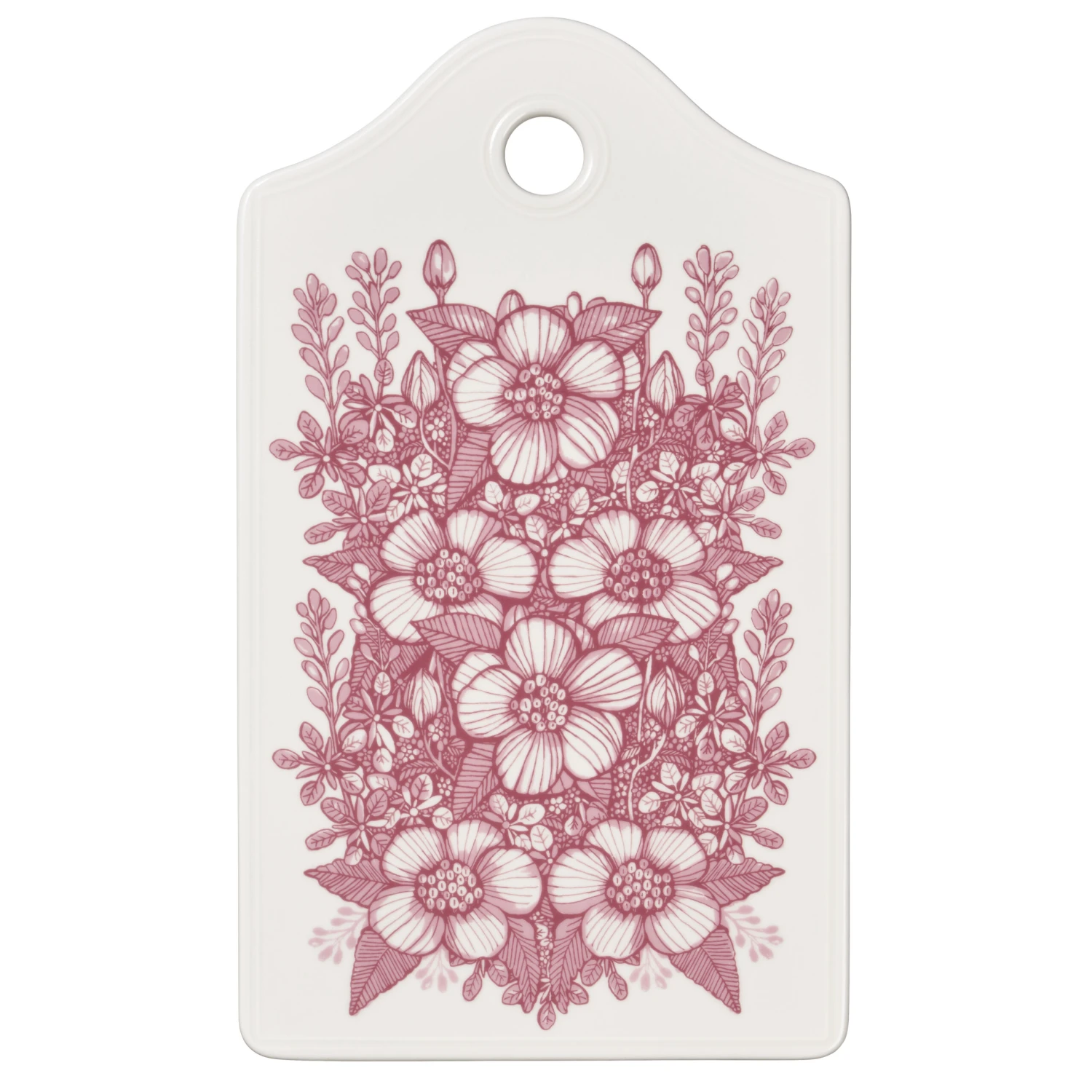 Arabia Bandeja De Servir Huvila 3 Arabia Bandeja De Servir Huvila