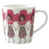 Design House Stockholm Taza Con Asa Poppy
