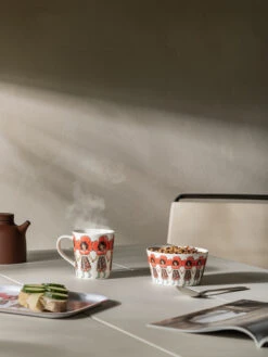 Design House Stockholm Taza Con Asa Poppy -Vajilla Tienda 35760 01 6 EnvironmentImage 422569adaf