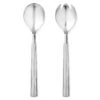Georg Jensen Cubiertos De Ensalada Bernadotte 2 Georg Jensen Cubiertos De Ensalada Bernadotte -Vajilla Tienda 35808 01 01 897789d037