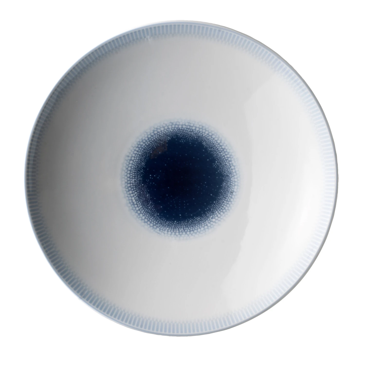 Plato Hondo Osean Ø 23 Cm 3 Plato Hondo Osean Ø 23 Cm