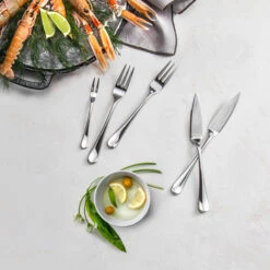 Tenedor De Pescado Radford Brillante -Vajilla Tienda 36772 01 02 5fbf5c0758