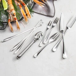 Tenedor De Langosta Radford Brillante -Vajilla Tienda 36774 01 02 66839bb430