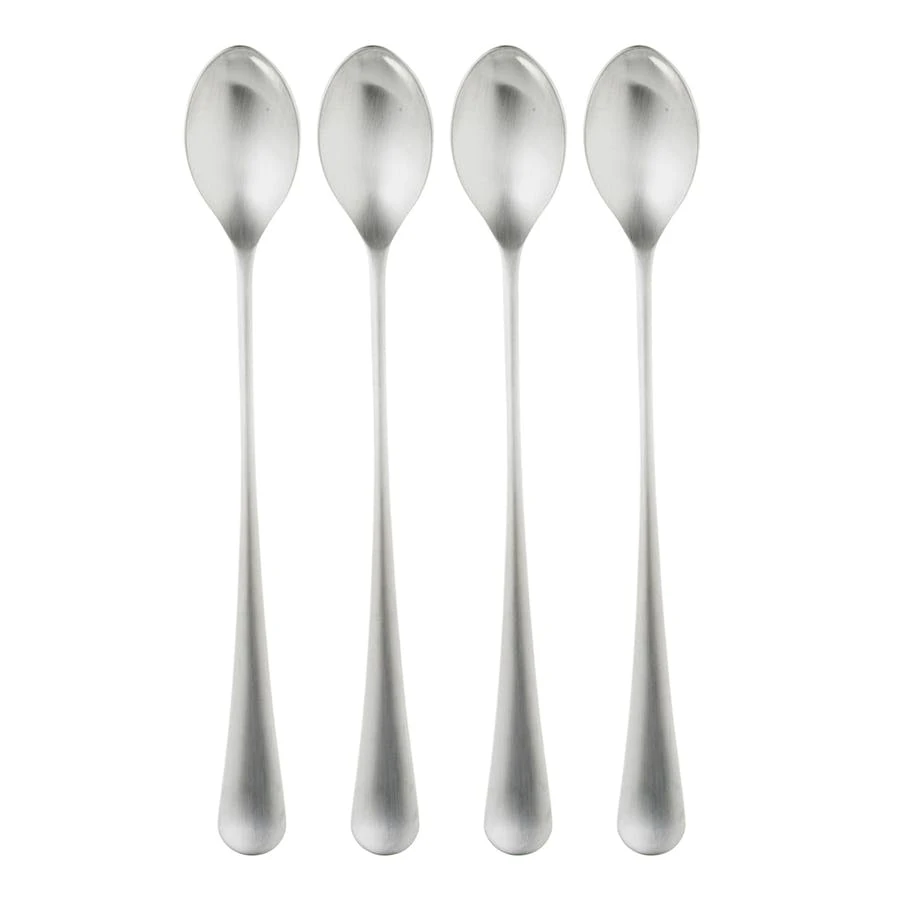 4 Cucharas De Café Con Leche Radford Mate 3 4 Cucharas De Café Con Leche Radford Mate