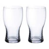Villeroy & Boch 2 Vasos De Cerveza Purismo Pint -Vajilla Tienda 36959 01 01 26d4e4ddde
