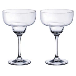 Villeroy & Boch 2 Copas De Margarita Purismo